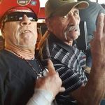 Rick Robledo - @rick_hertiage - Instagram
