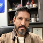 Rick Robledo - @rickrobledo - Instagram