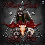 Rick Robledo - @tarrantcountybullyfam - Instagram