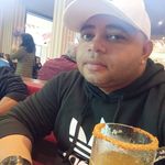 Ricardo R Elias - @rick.robsonn - Instagram