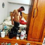 Rick Robson - @rickrobson31 - Instagram