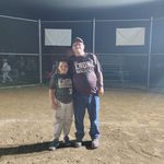 Rick Robson Sr. - @rickrobson74 - Instagram