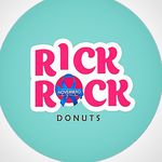 Rick Rock Donuts - @rickrockdonuts - Instagram