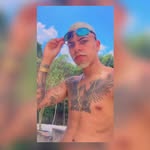 Rick Rodriguês - @riickox - Instagram
