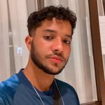 Rick Rodrigues - @rickrodrgues - Instagram