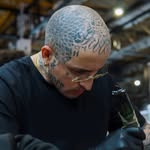 Rick Rodrigues • Tatuador • Desenhista  / RJ - @rickrodriguestattoo - Instagram