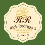 Rick Rodrigues Tortas, Doces e Salgados. - @rickr_tortasdocessalgados - Instagram