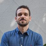 Henrique Rojas - @rickrojas - Instagram