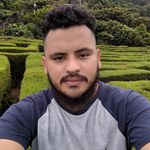 Ricardo Rojas - @rickrojas21 - Instagram