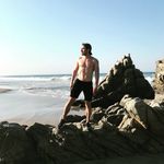 Ricardo Rojas Gómez - @rick_rojasg - Instagram