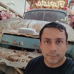 Richar Rubén Rojas Morinigo - @rick_rojas_ - Instagram