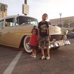 Rick Rojas - @rickyracer1962 - Instagram
