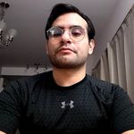 Ricardo Rojas - @rick._.rojas - Instagram