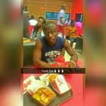 Rick Boakye Romeo - @rickromeo - Instagram