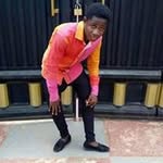 Rick Romeo Kodua - @rickkodua - Instagram