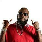 Rick Ross - @rickroosss - Instagram