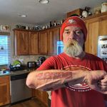 Rick Rosenthal - @countrydude.rawks - Instagram