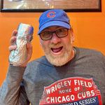 Rick Rosenthal - @mc_ricken - Instagram