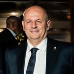 Ricardo Angel Rosica - @ricardorosica - Instagram