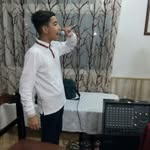 sãláh TRax - @rick_rouse_bonois - Instagram