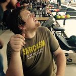 Richard Paul Rowley - @rozeuly - Instagram