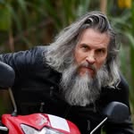 Rick Rowley - @lostwoodsman - Instagram