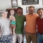 Richard Rozell - @richardrozell - Instagram