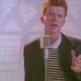 rick rolll - Facebook