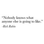 GOLDLY / @__goldly - @rick_rubin_quotes - Instagram