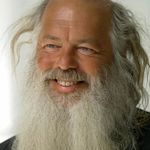 Rick Rubin - @private_rick_rubin - Instagram