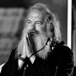 Rick Rubin - @rickrubin.archive - Instagram