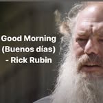Rick Rubin en español - @rickrubinlatino - Instagram