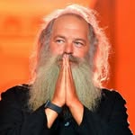 Rick Rubin’s Posts - @rickrubinposts - Instagram