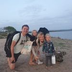 Rick, Judith, Pip, Ruby - @wild.mountain.fire - Instagram