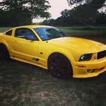 Richard Rumsey - @rickrumsey33 - Instagram