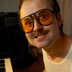 Ole Rustad - @baldrickus - Instagram