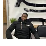 Fredrick - @fred.ricksaint - Instagram
