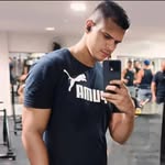 Ricardo - @ricksaints93 - Instagram