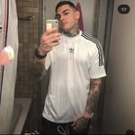 Rick Saint - @ricksainta - Instagram