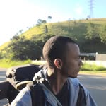 Rick Saint - @_rickviajante - Instagram