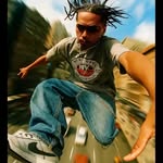 Rick Saint - @rickthebadgenuis - Instagram
