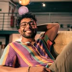Rick Saint'More - @ricksaintmore - Instagram