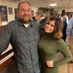 Rick Salter - @saltydog1s - Instagram