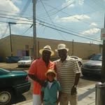 rick salters jr - @ricksaltersjr - Instagram