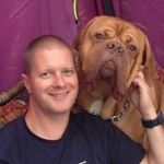 Rick Sanderson - @sanderson_rick - Instagram