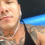 Rick Sanderson - @spiderico306 - Instagram