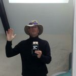Rick Sanderson - @rjsandersonpaintings - Instagram