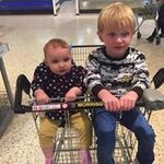 Rick Sanderson - @rickstarr9413 - Instagram