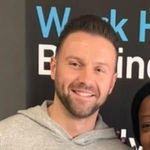 Rick Sanderson Jr. - @rick_sanderson - Instagram