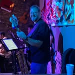 Rick Sargent - @ricksargentmusic - Instagram